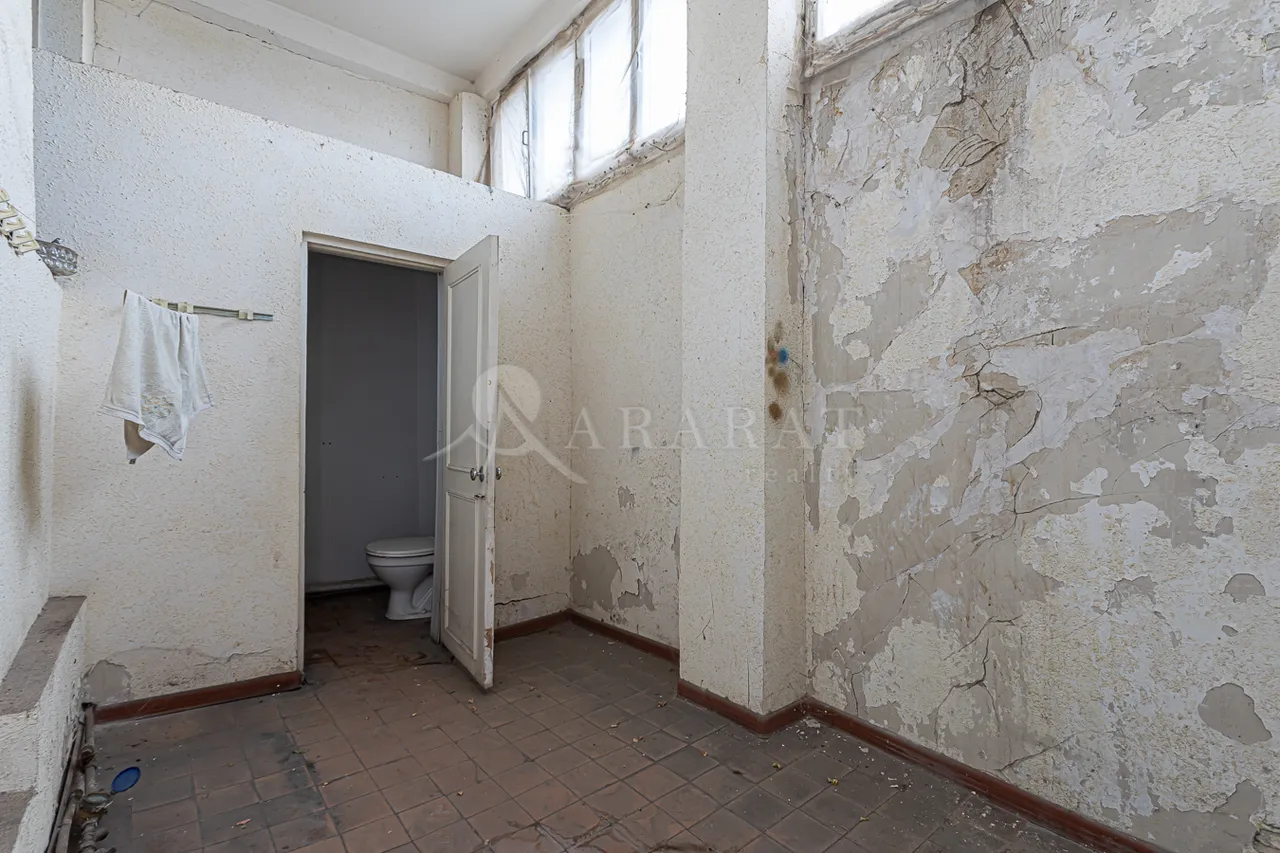 Commercial property for rent Arshakunyats Ave, Chengavite Yerevan, 157926