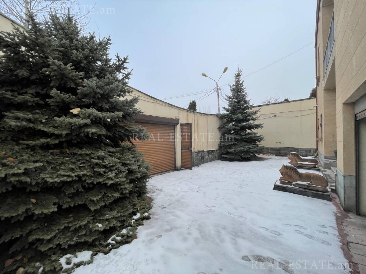 Առանձնատուն  Բագրևանդ թաղամաս, Նոր Նորք Երևան, 117785