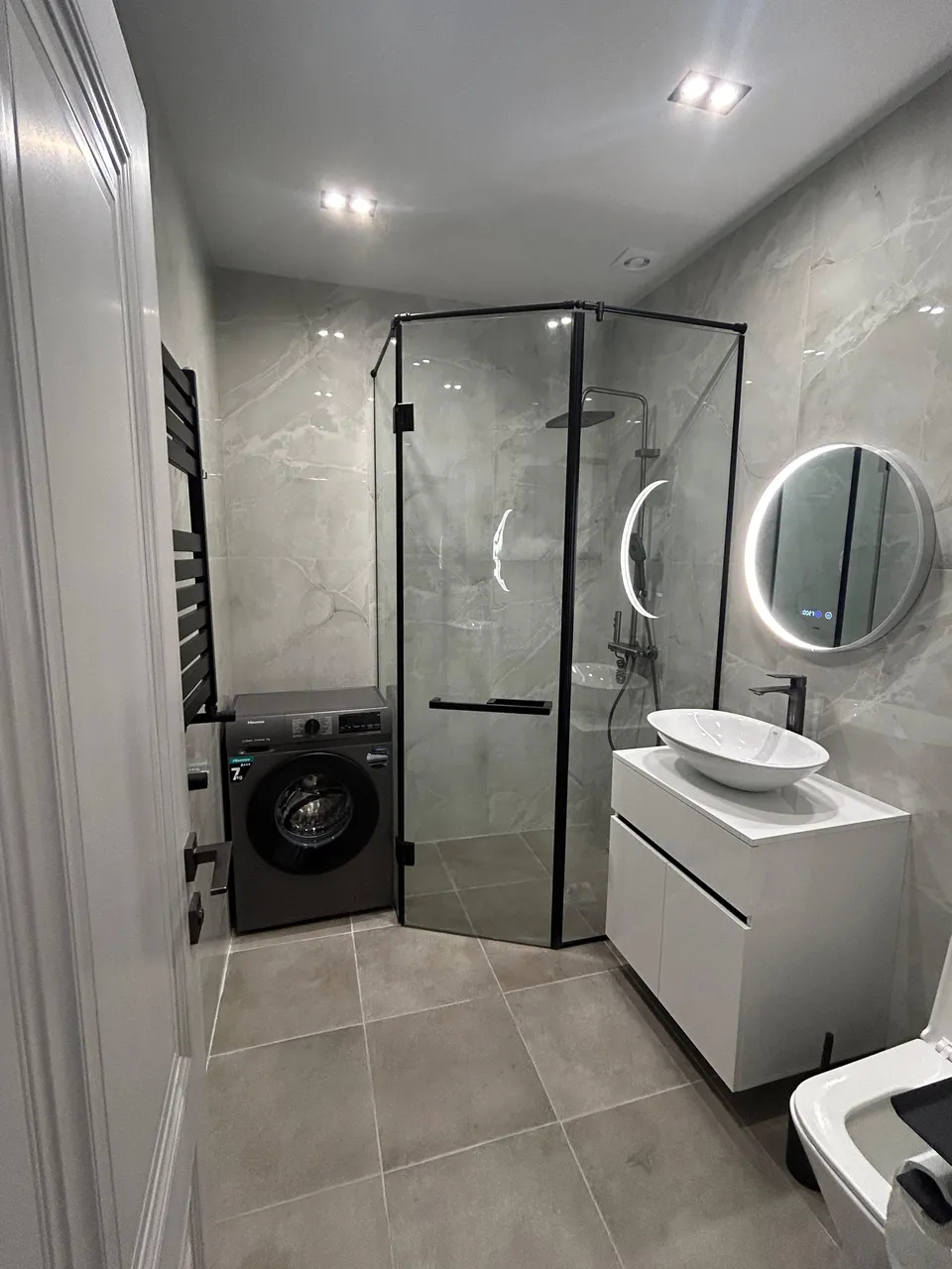 3 bedroom apartment for rent Mamikoniants St, Arabkir Yerevan, 160930