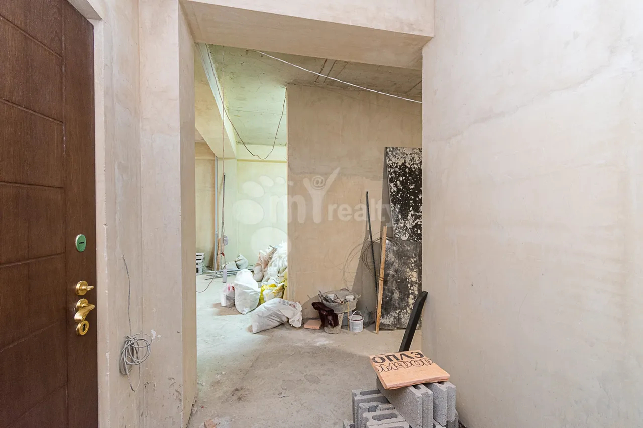 3 bedroom apartment for sale Gulakyan St, Arabkir Yerevan, 160448