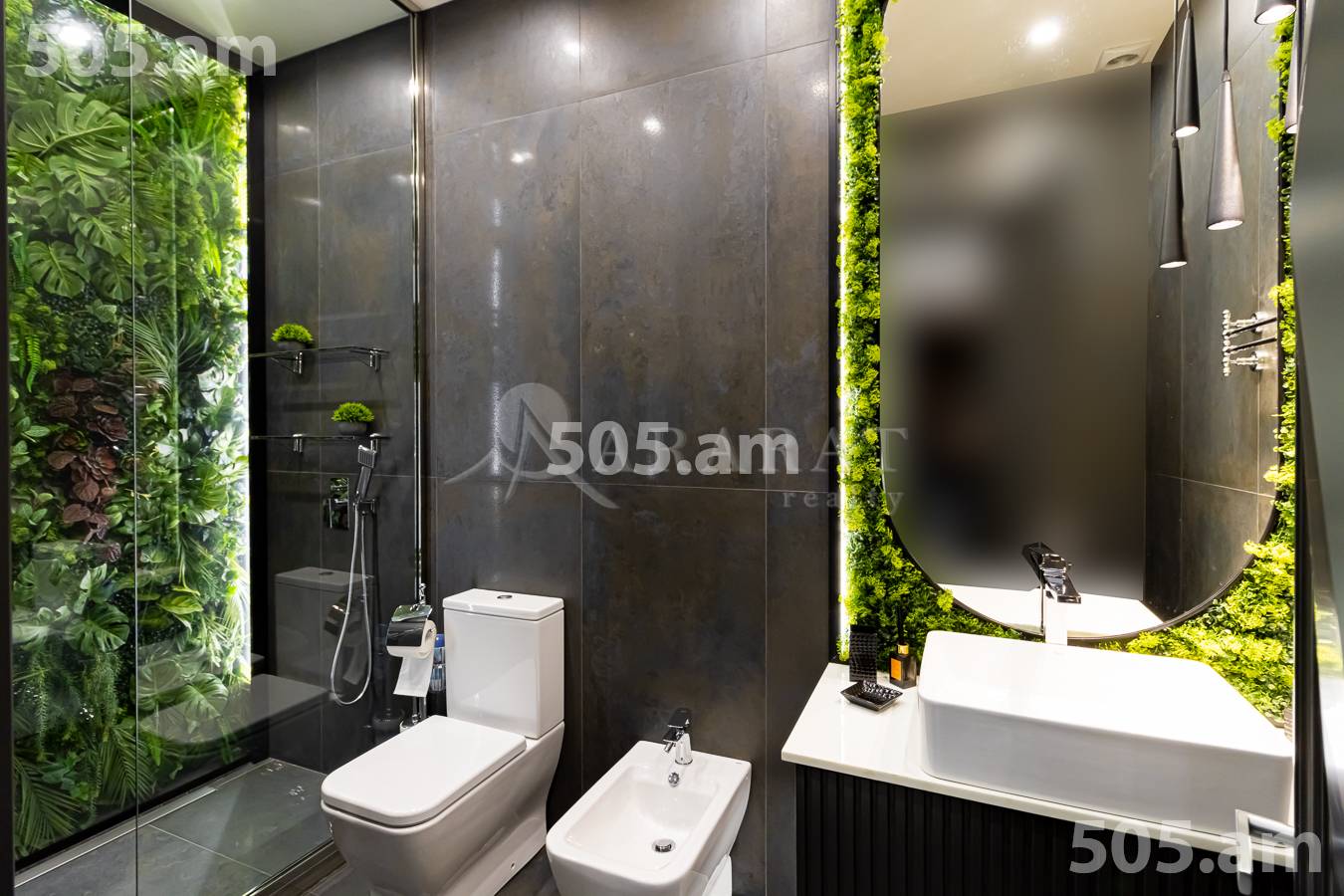 3 bedroom apartment for sale خیابان آزاتوتیان, عربگیر ایروان, 153981