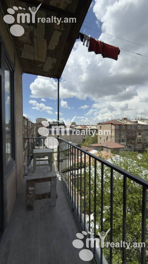 2 bedroom apartment for sale Komitas Ave, Arabkir Yerevan, 160422