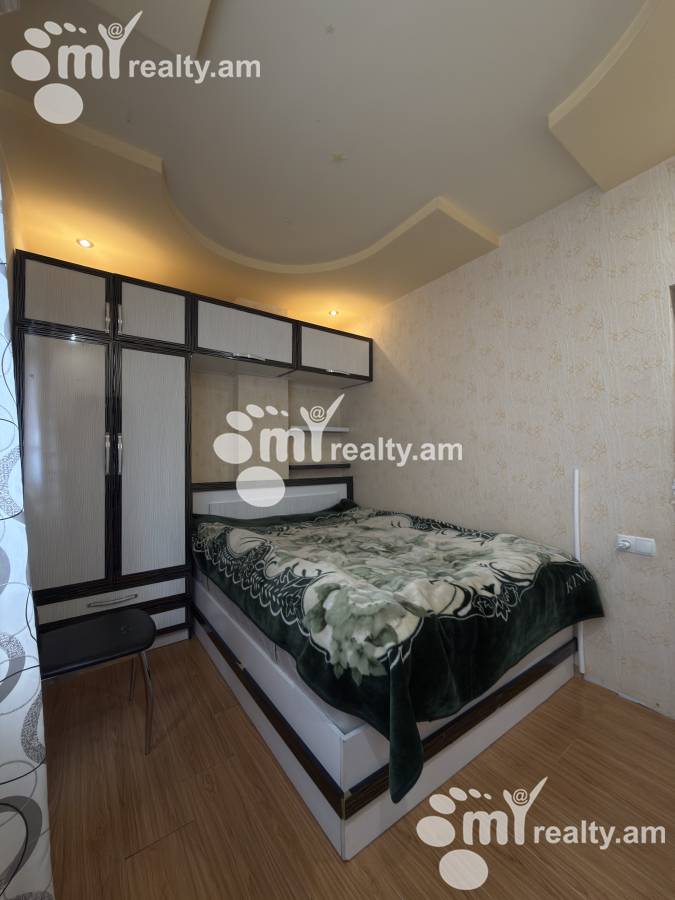 3 bedroom apartment for sale Lvovyan St, Nor Norque Yerevan, 160236