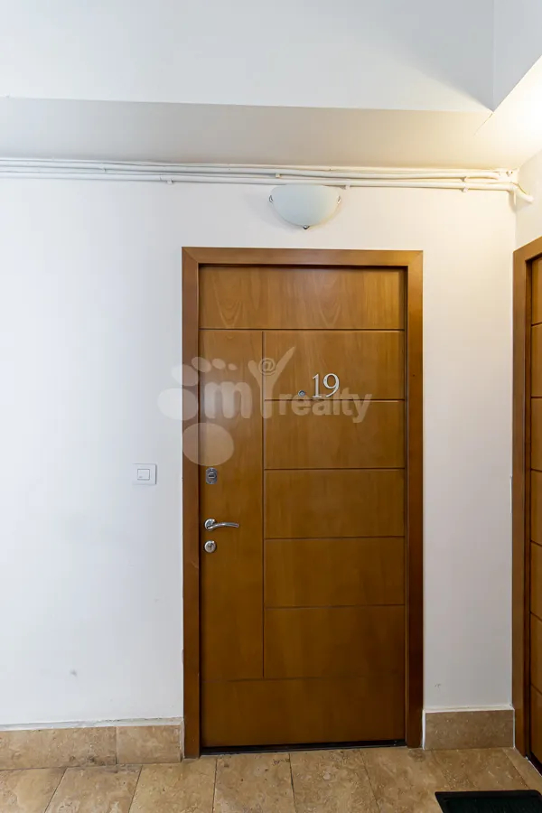 3 սենյականոց բնակարան վարձով Անտառային փող, Կենտրոն Երևան, 158847