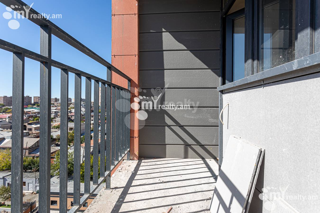 4 bedroom apartment for sale Emineski St, Qanaqer- Sejtun Yerevan, 157065