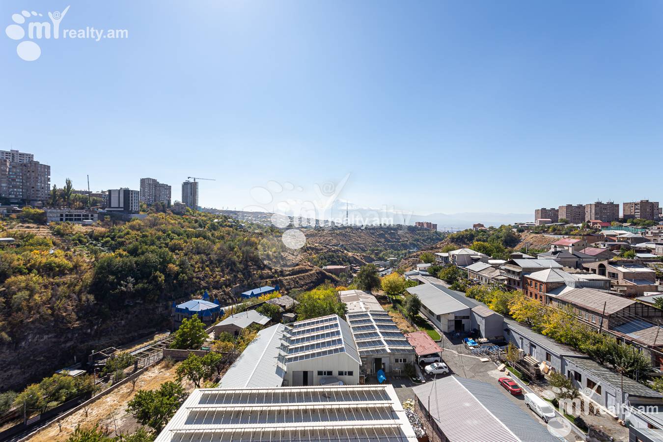 4 bedroom apartment for sale Emineski St, Qanaqer- Sejtun Yerevan, 157065