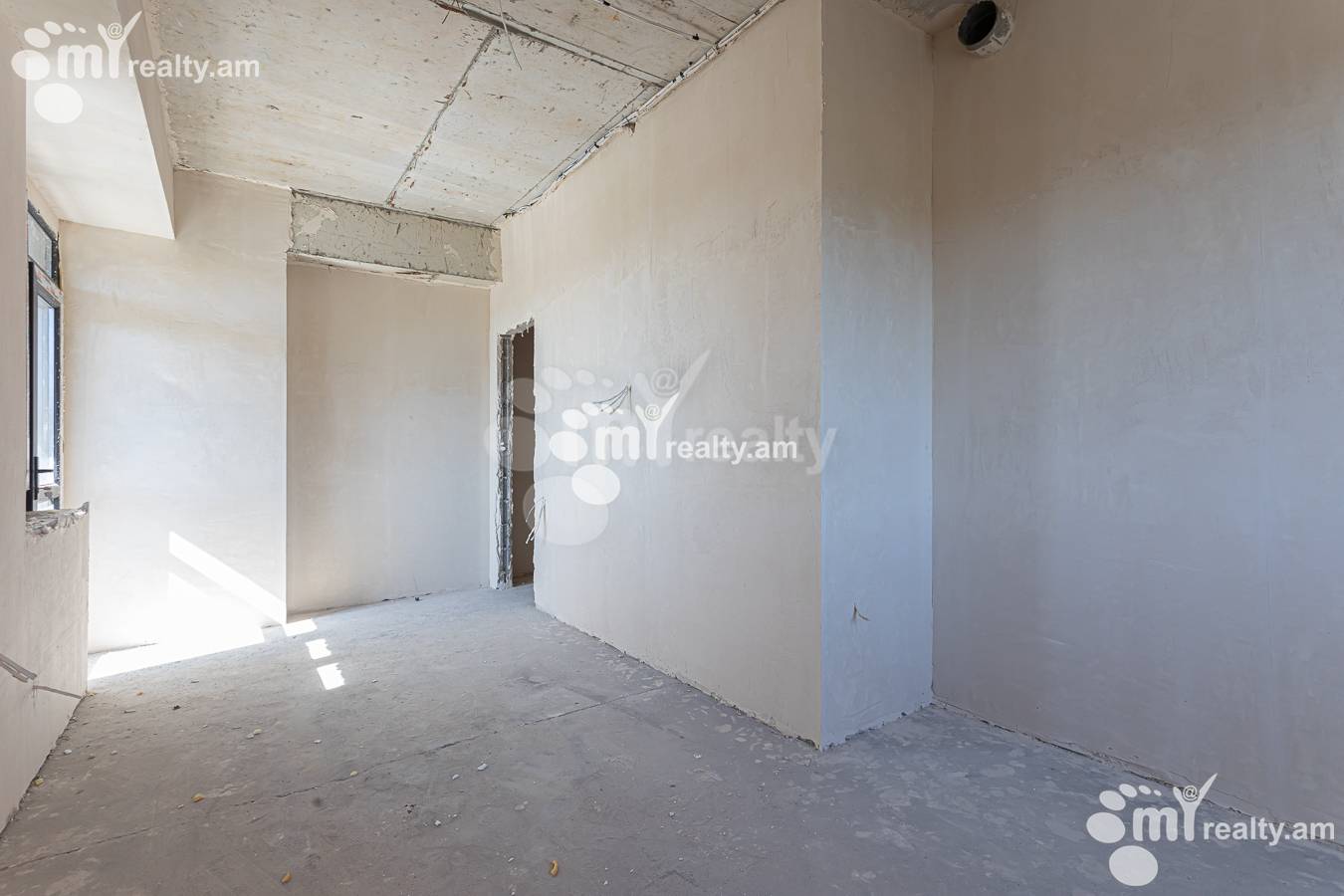 4 bedroom apartment for sale Emineski St, Qanaqer- Sejtun Yerevan, 157065