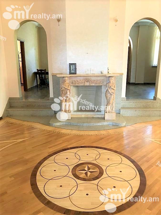 Առանձնատուն վարձով Նորք Մարաշ, Նորք-Մարաշ Երևան, 130776