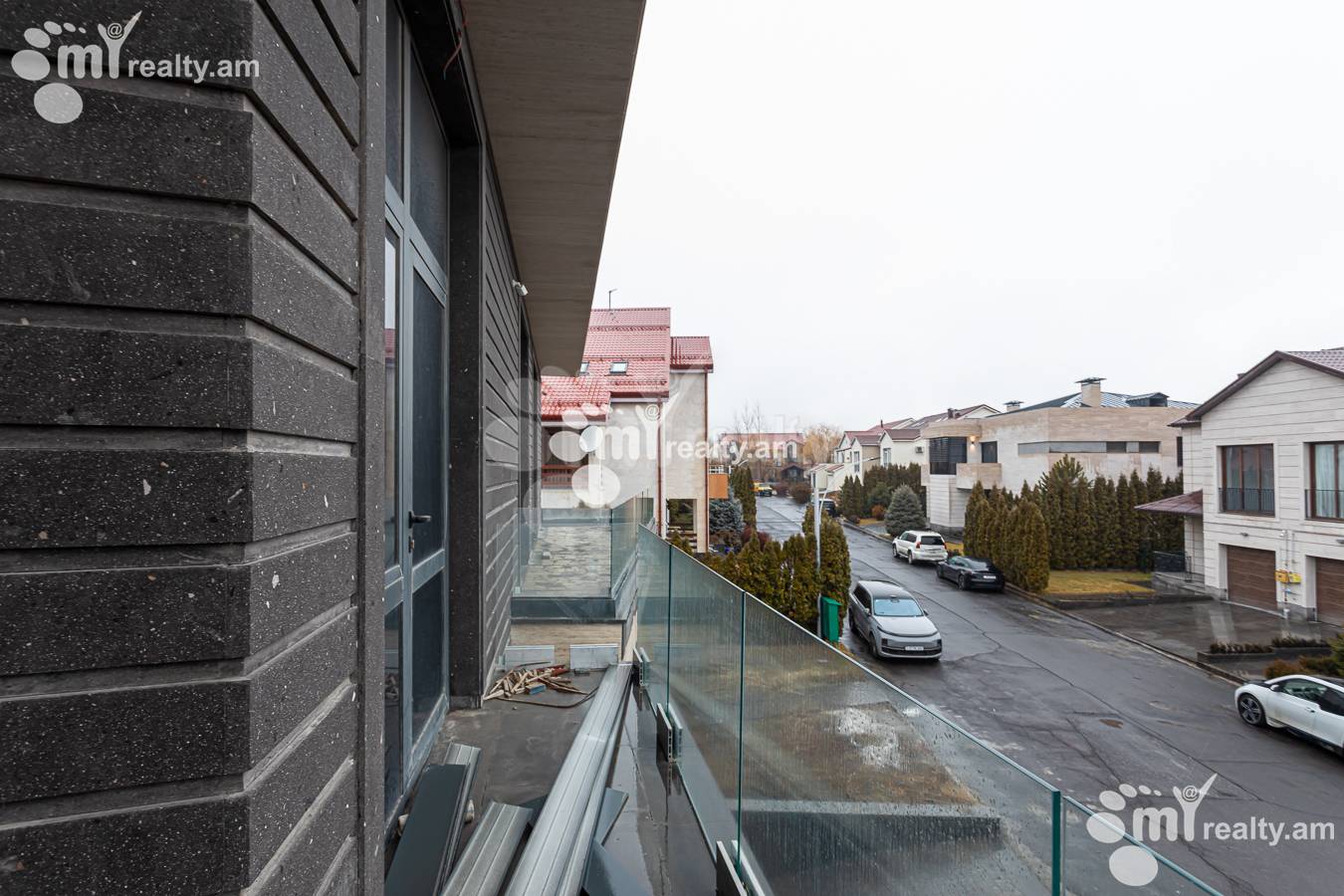 House for sale H. Erznkaci street, Vahagni district Yerevan, 159414