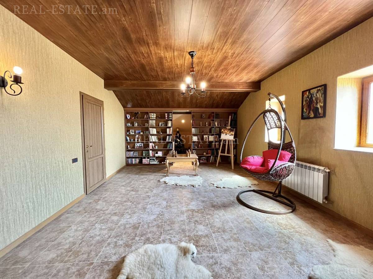 House for sale Bagrevand district, Nor-Nork Yerevan, 121681