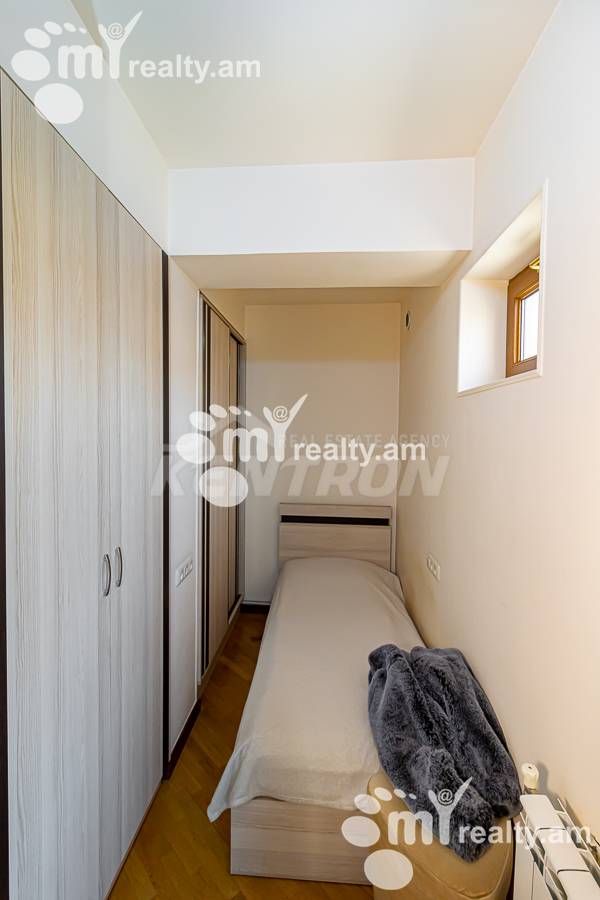 3 bedroom apartment for sale Orbeli Yeghbayrner   St, Arabkir Yerevan, 153787