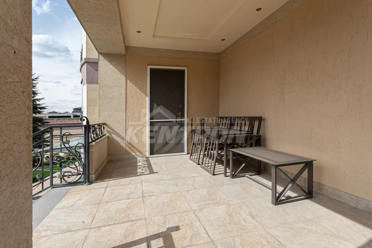 House for rent Bagrevand district, Nor-Nork Yerevan, 161945