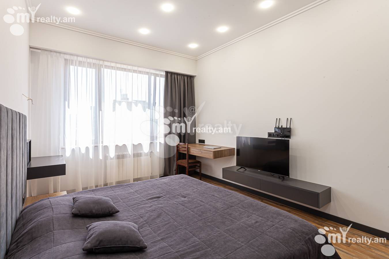 3 bedroom apartment for sale خیابان م. باباجانیان, آوان ایروان, 151494