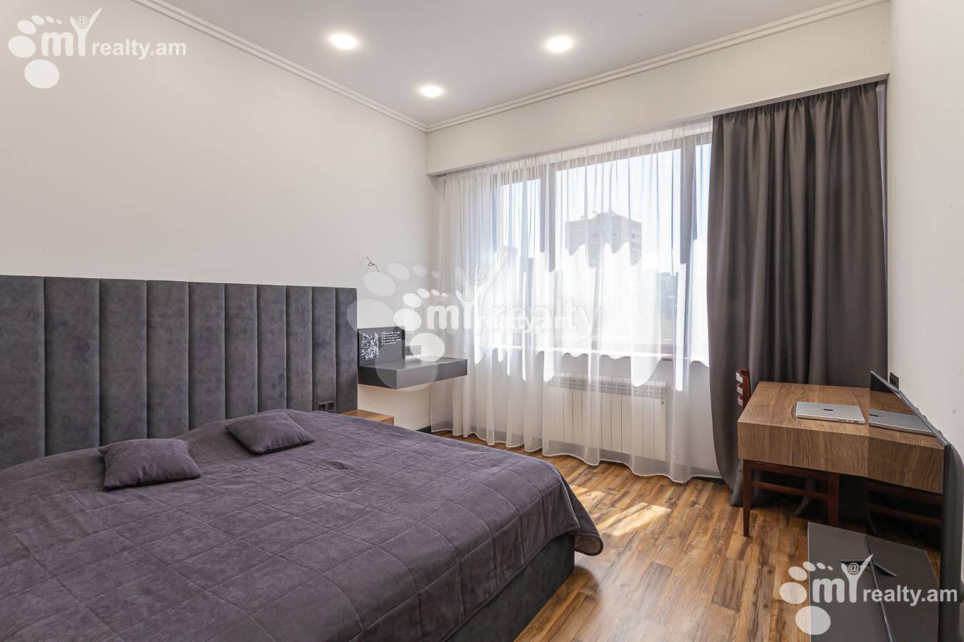 3 bedroom apartment for sale خیابان م. باباجانیان, آوان ایروان, 151494