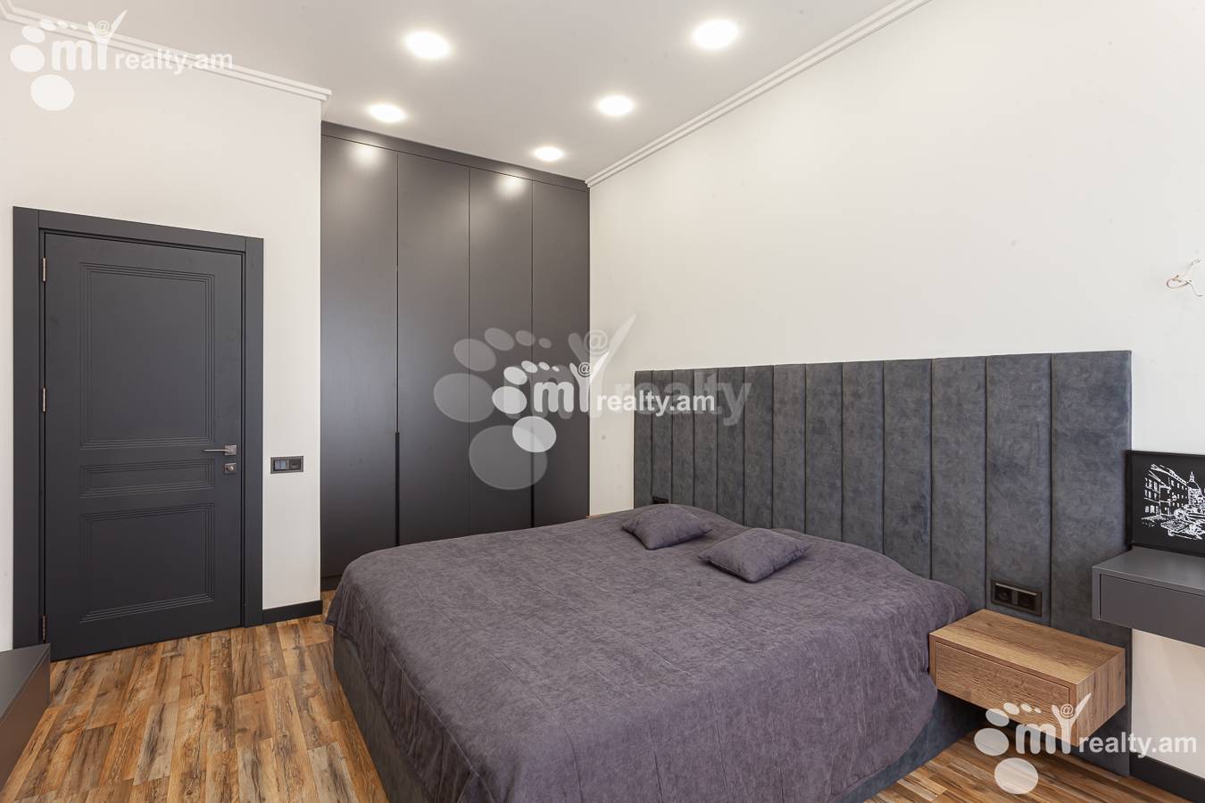 3 bedroom apartment for sale خیابان م. باباجانیان, آوان ایروان, 151494