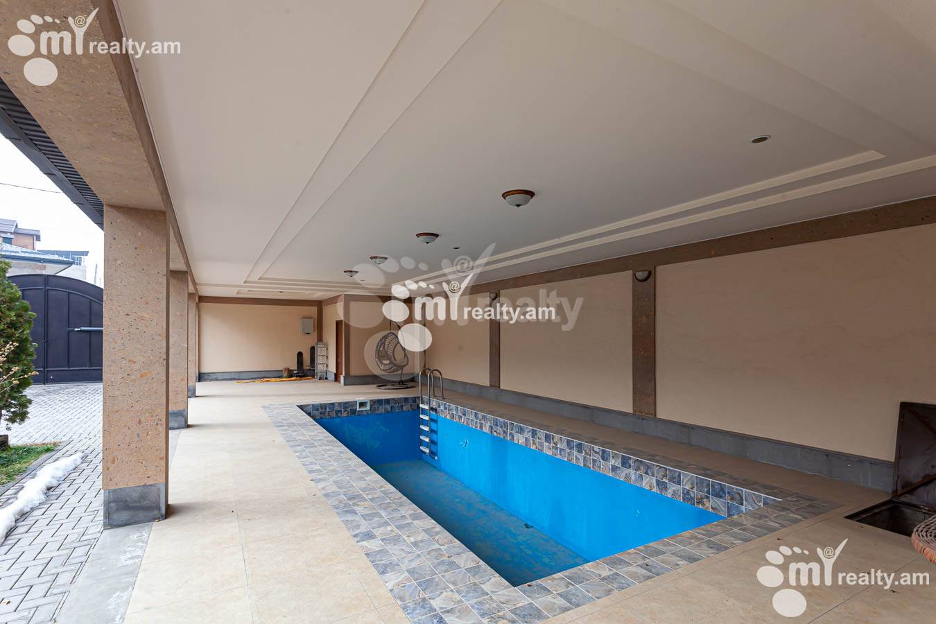 Купить дом Дурян поселок, Аван Ереван, 154028