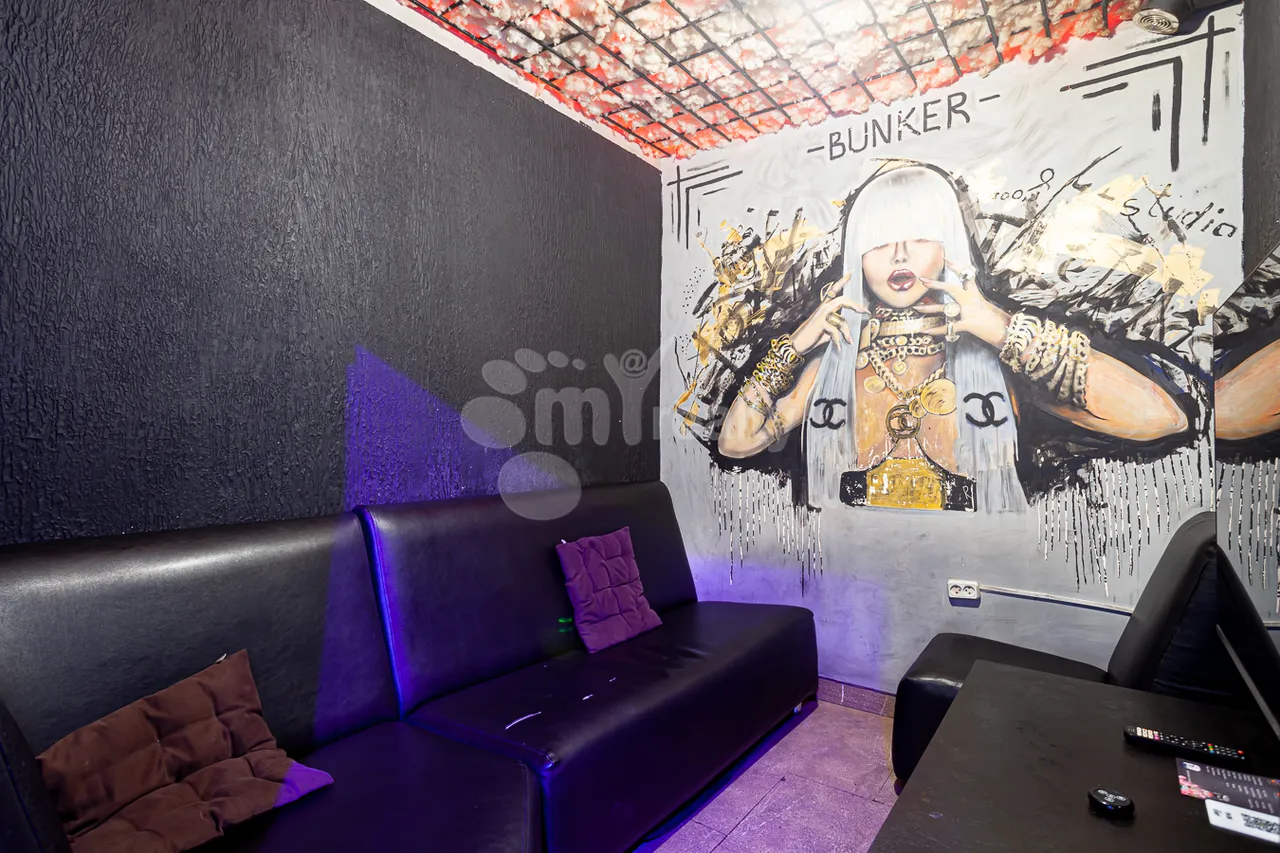 Commercial property for sale Tumanyan St, Center Yerevan, 160817