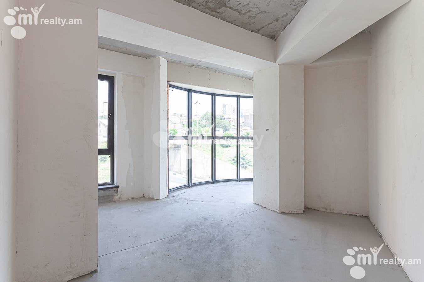 2 bedroom apartment for sale Riga St, Arabkir Yerevan, 154502
