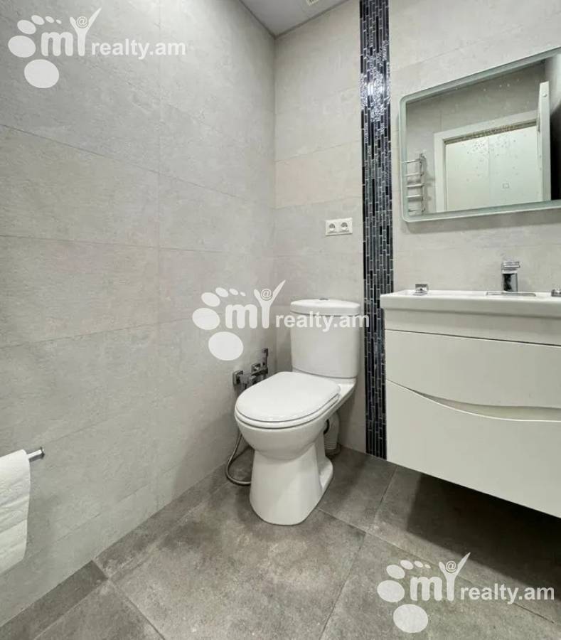 3 սենյականոց բնակարան վարձով Ամիրյան փող, Կենտրոն Երևան, 159203