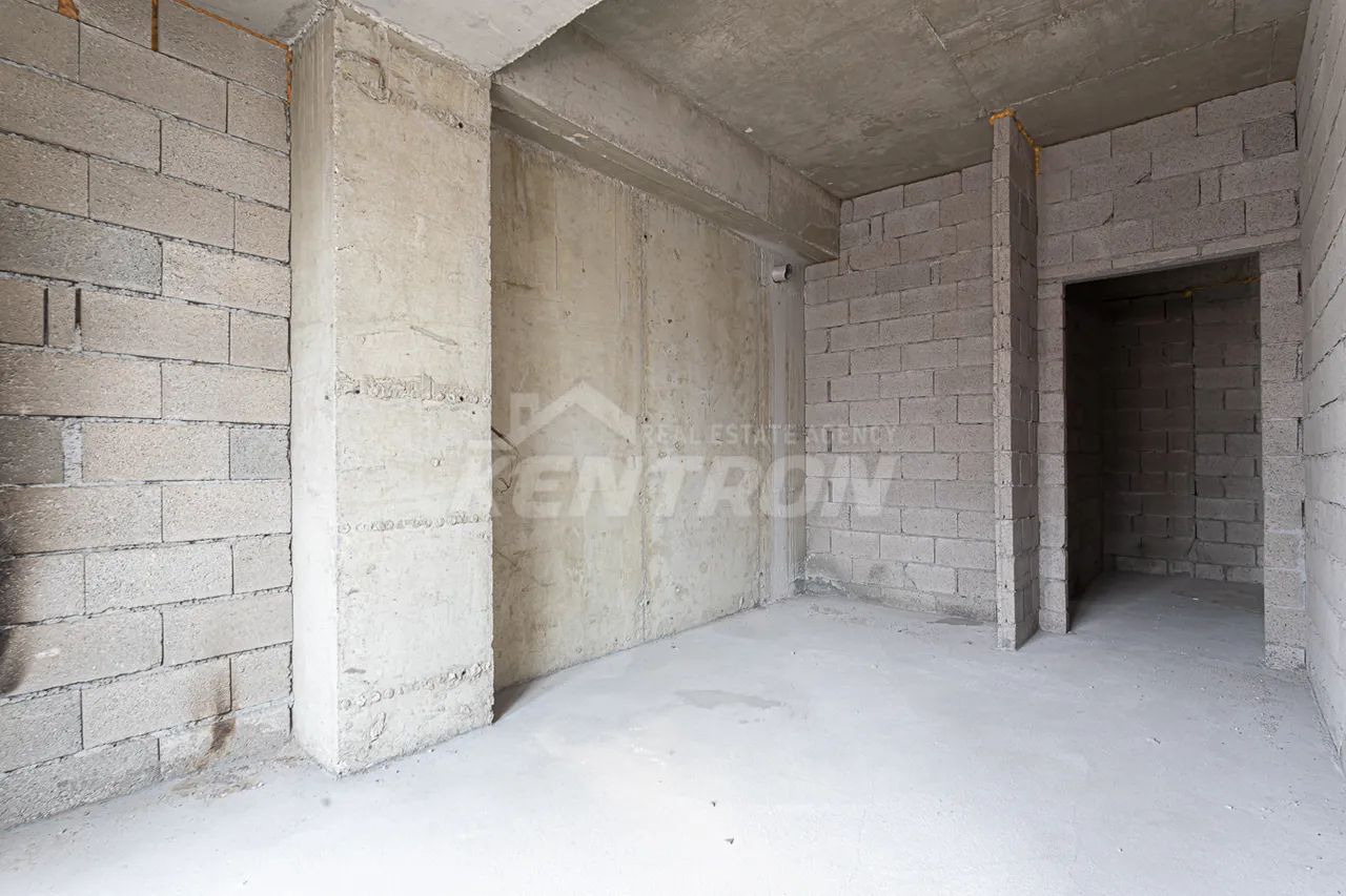 3 bedroom apartment for sale خیابان لِنینگراندیان, آچاپنیاک ایروان, 158446