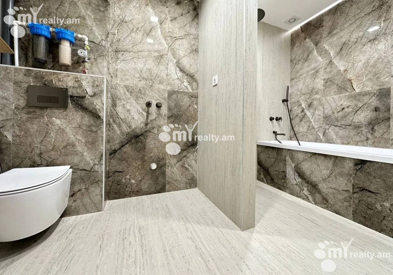 3 bedroom apartment for sale Sundukyan St, Arabkir Yerevan, 158685