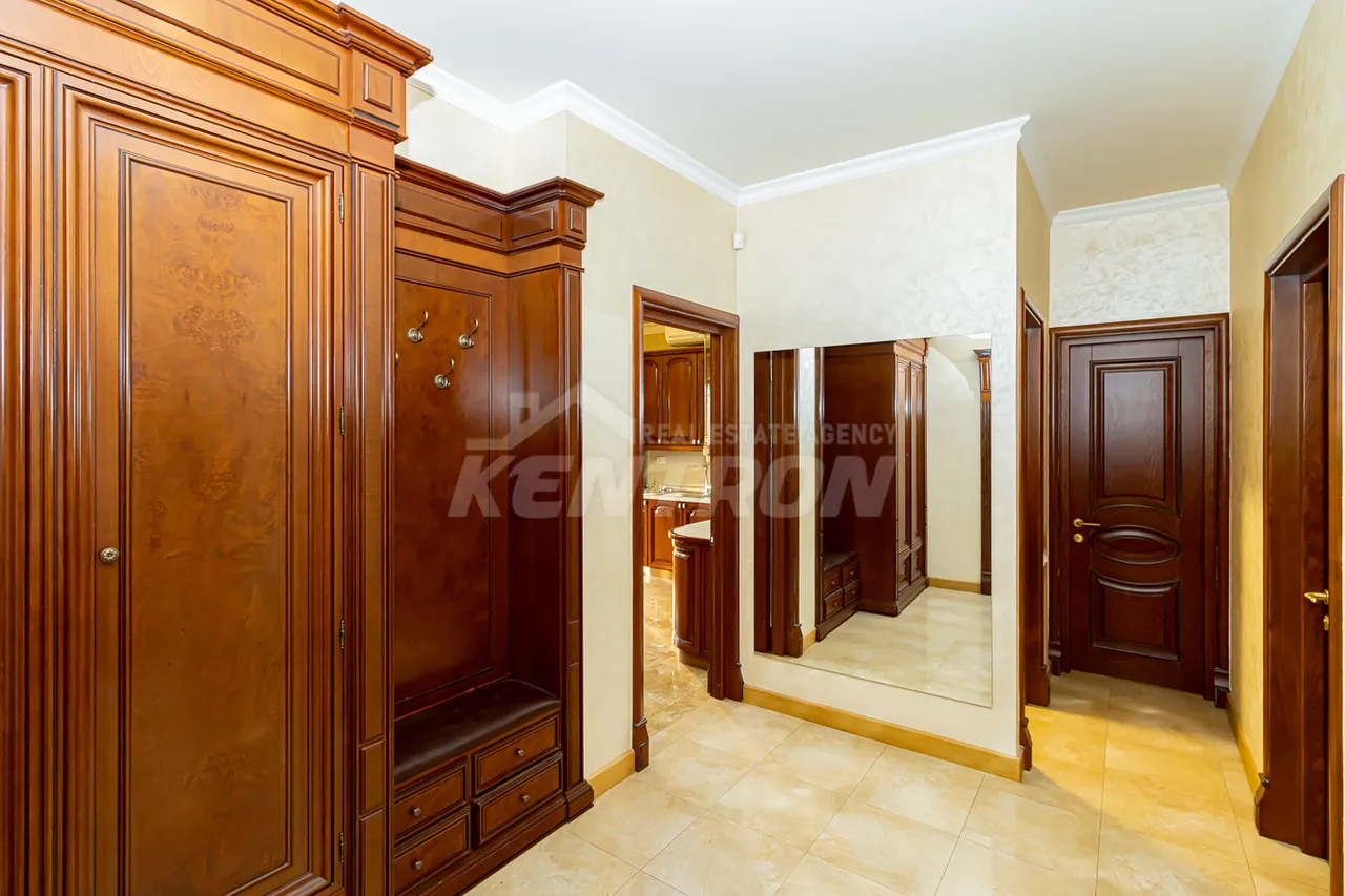 House for sale G 1 dis., Adjapnyak Yerevan, 159066