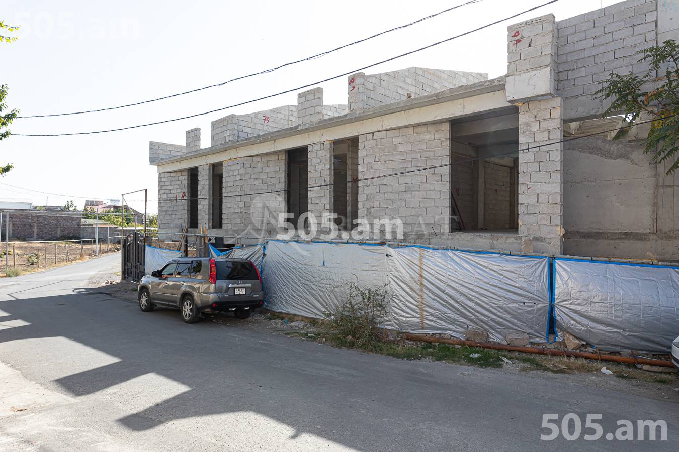 House for sale Qasakh, Qasakh Kotajk, 156961