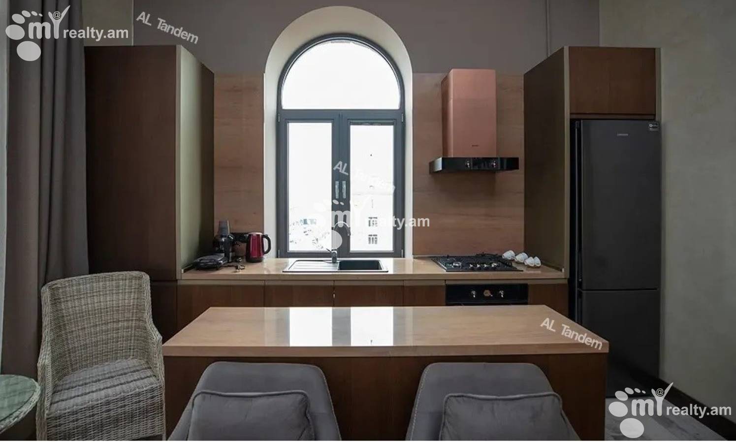 2 bedroom apartment for sale Komitas Ave, Arabkir Yerevan, 157983