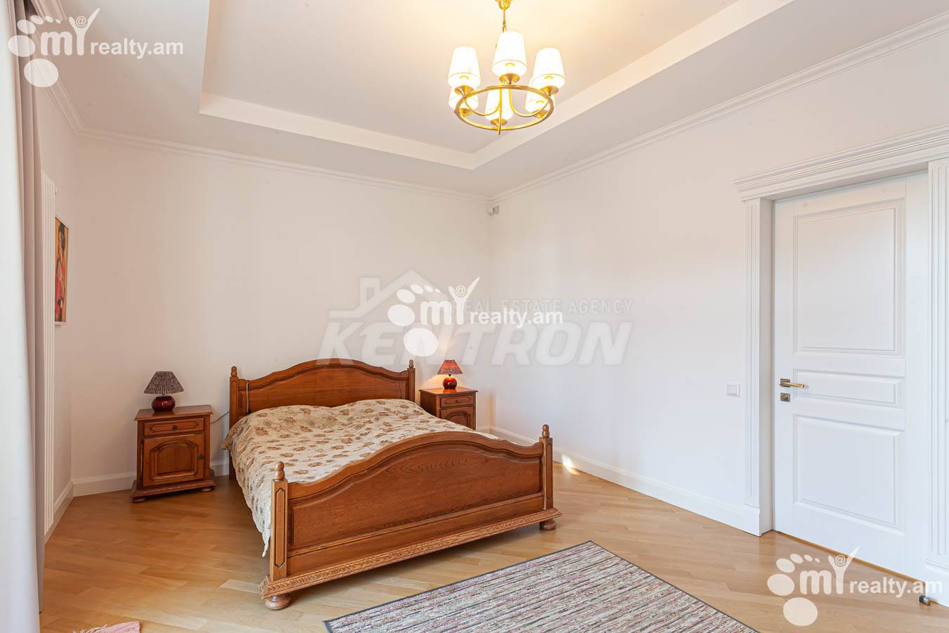 Առանձնատուն  Վահագնի թաղ., Վահագնի թաղամաս Երևան, 153535