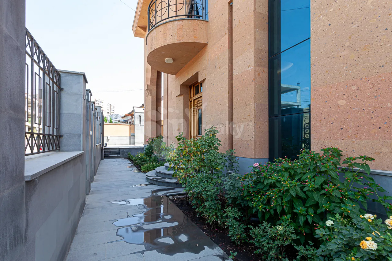 House for sale Alma-ata St, Awan Yerevan, 157391