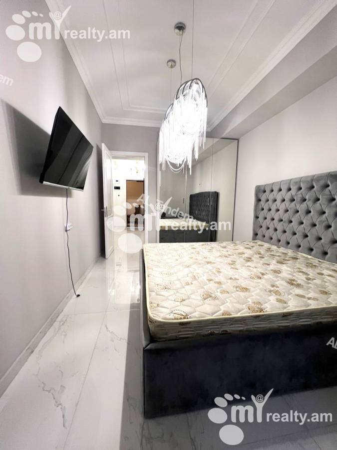 3 bedroom apartment for rent Yekmalyan St, Center Yerevan, 148977