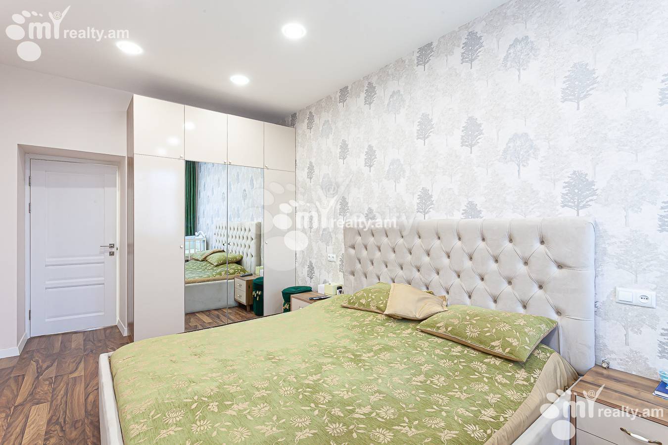 3 bedroom apartment for sale Komitas Ave, Arabkir Yerevan, 145249