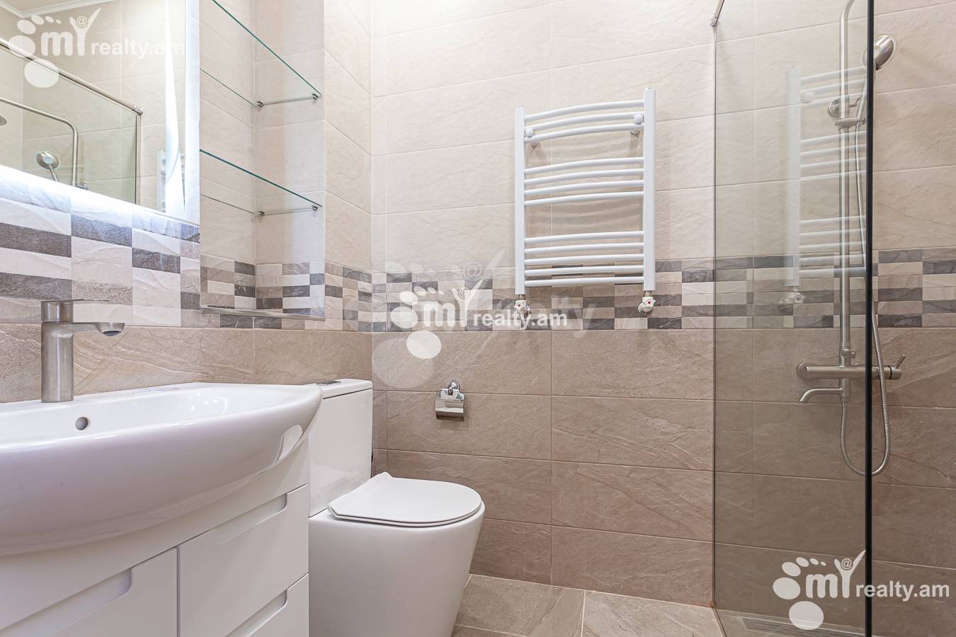 2 bedroom apartment for sale Fuchik St, Adshapnjak Yerevan, 153813