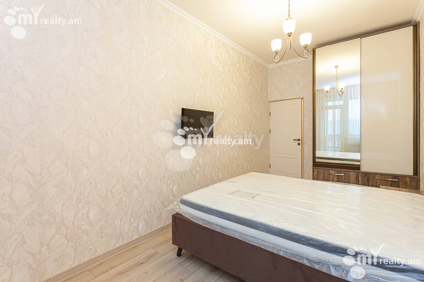 2 bedroom apartment for sale Fuchik St, Adshapnjak Yerevan, 153813