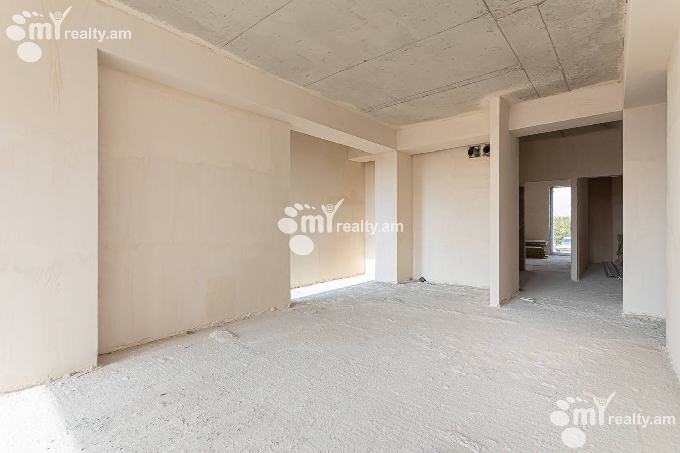 3 bedroom apartment for sale Sevqareci Saqo St, Arabkir Yerevan, 157078