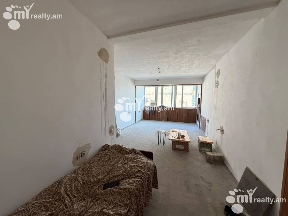1 bedroom apartment for sale Lepsus St, Qanaqer- Sejtun Yerevan, 160993