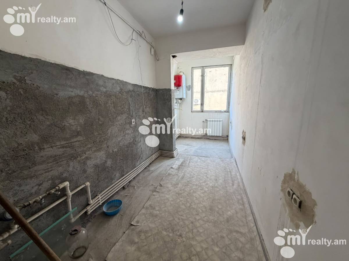 1 bedroom apartment for sale Lepsus St, Qanaqer- Sejtun Yerevan, 160993