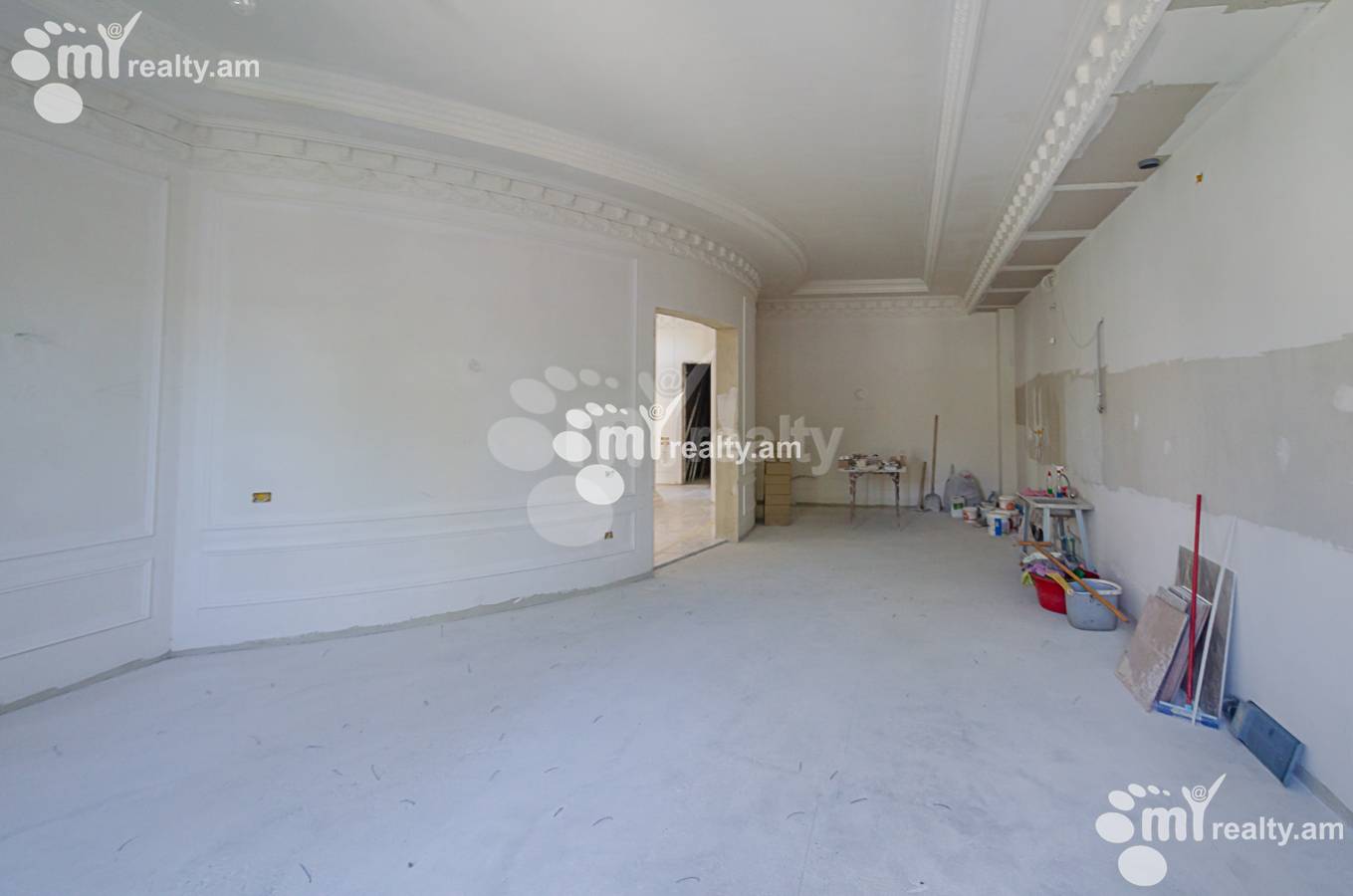 Купить дом Паронян ул, Центр Ереван, 149017