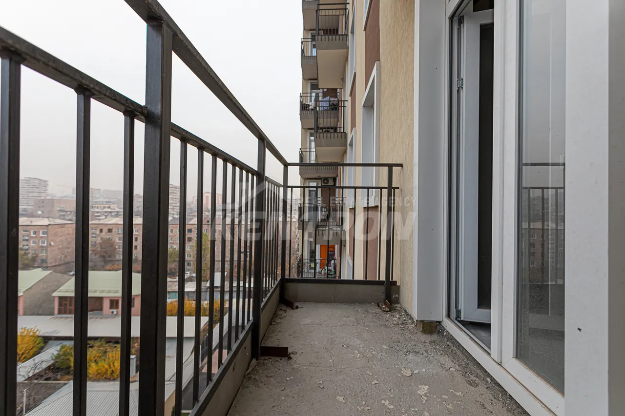 3 bedroom apartment for sale Shiraz St, Adjapnyak Yerevan, 157962