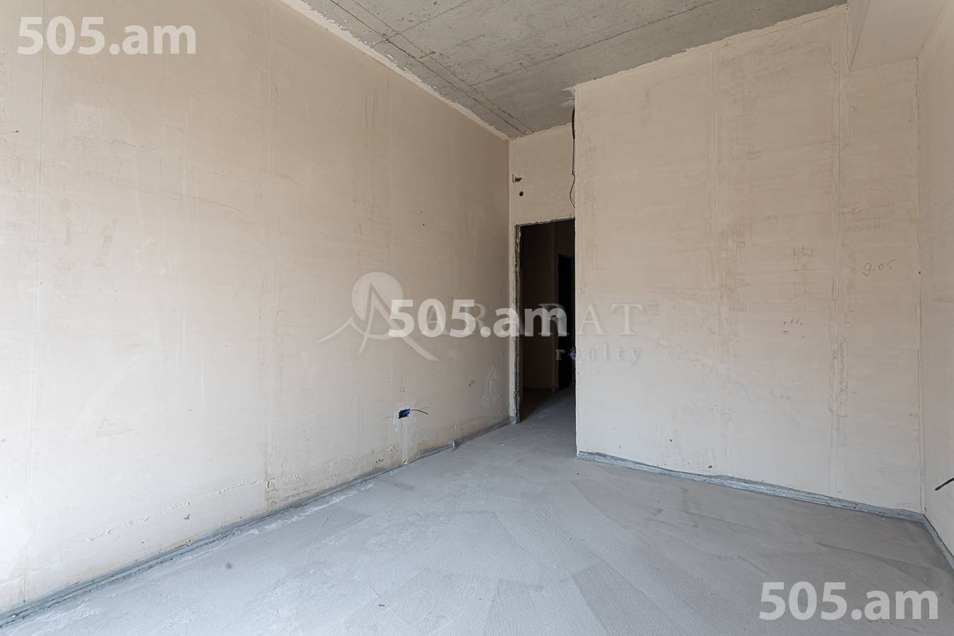 Купить 4 комнатную квартиру կառուցապատողից Г. Овсепян ул, Норк-Мараш Ереван, 156612