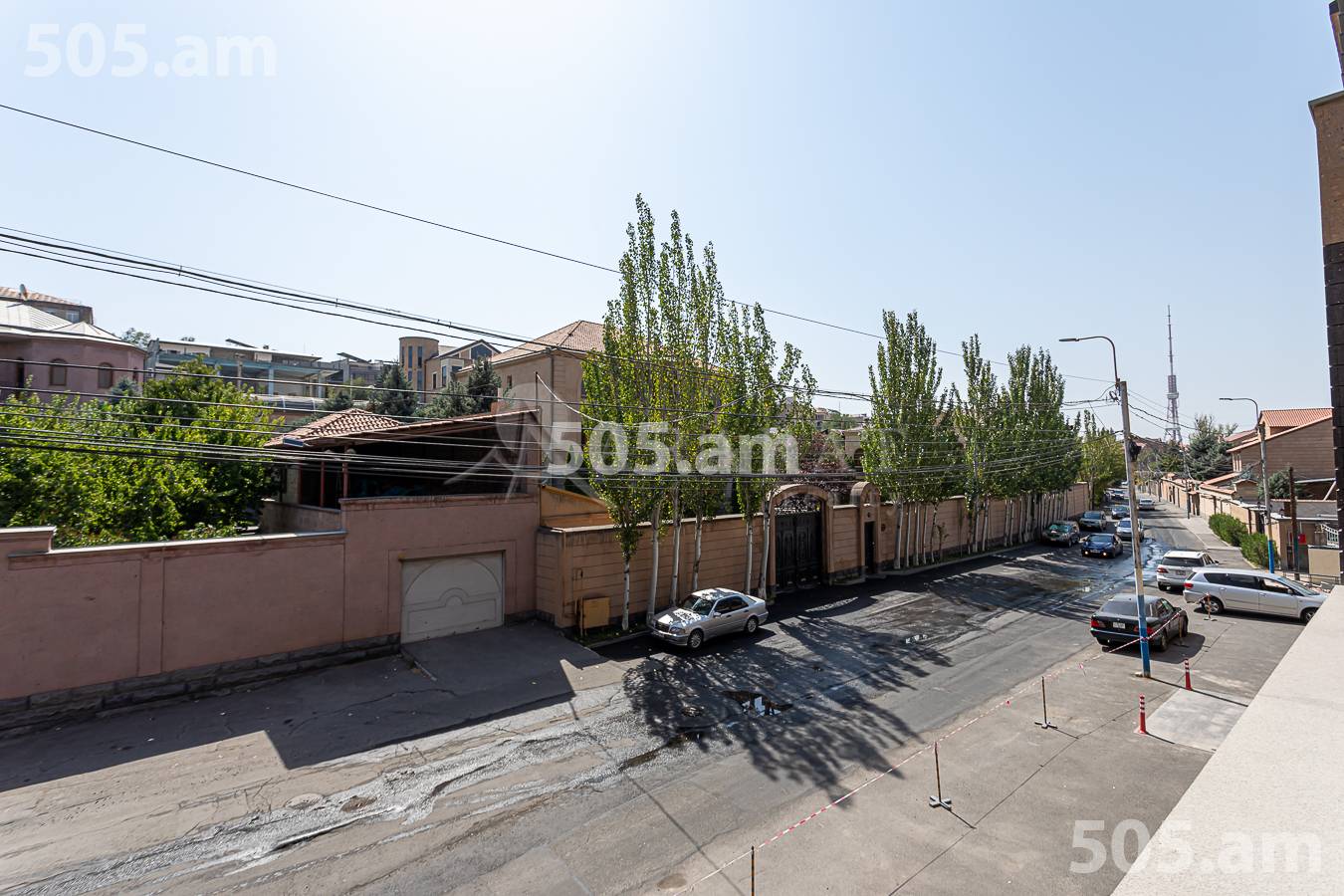 Купить 4 комнатную квартиру կառուցապատողից Г. Овсепян ул, Норк-Мараш Ереван, 156612