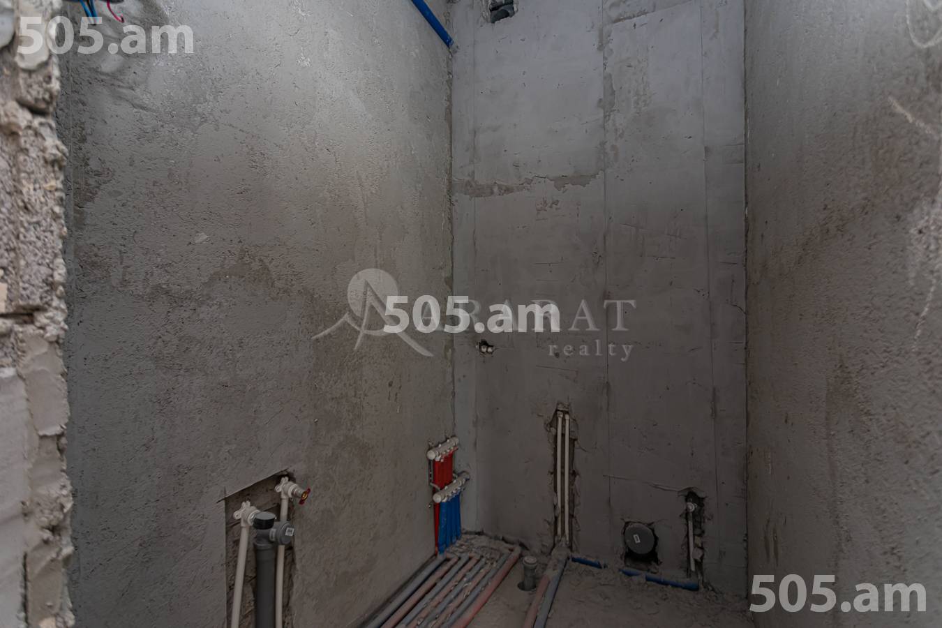 Купить 4 комнатную квартиру կառուցապատողից Г. Овсепян ул, Норк-Мараш Ереван, 156612