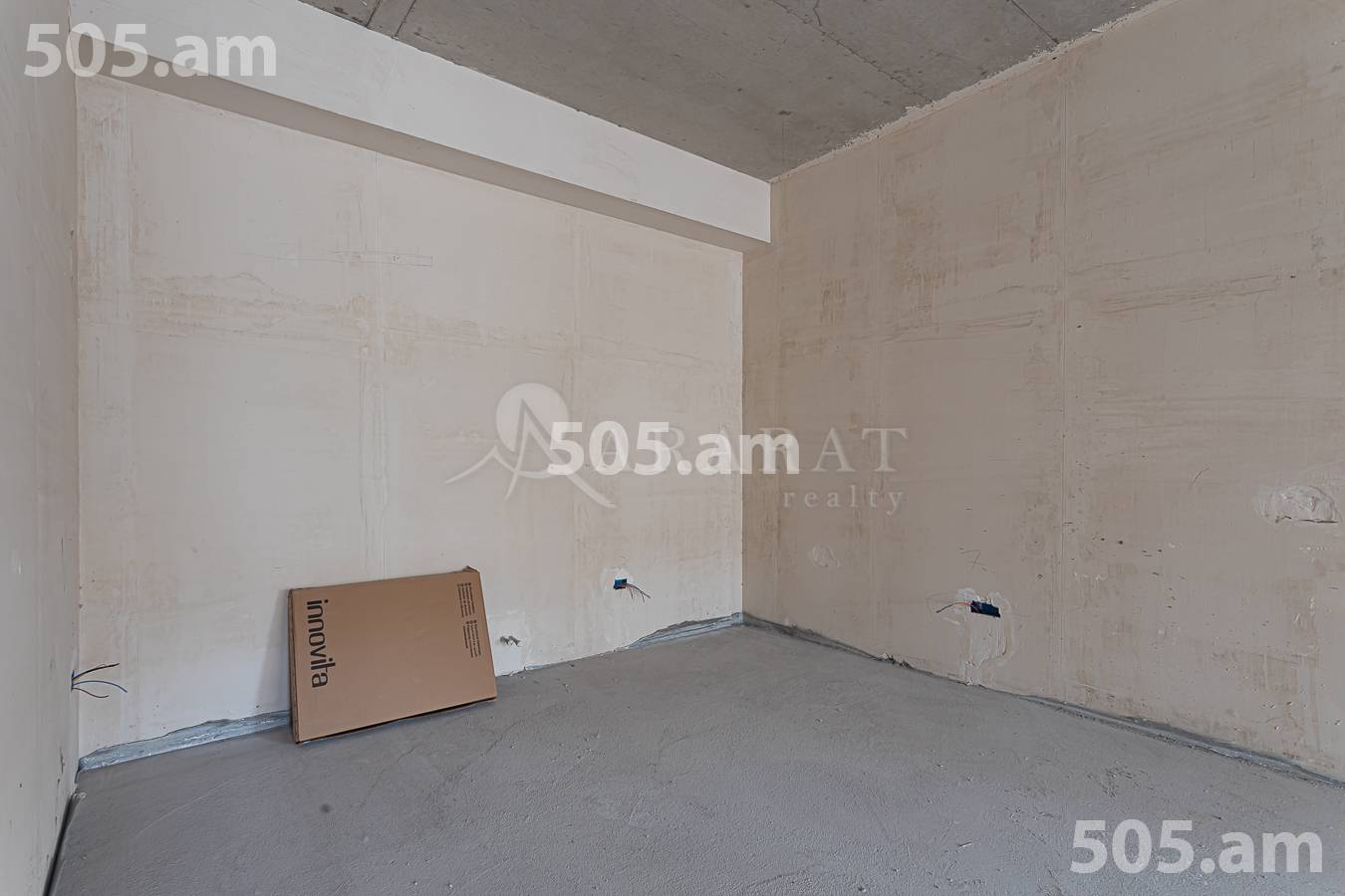 Купить 4 комнатную квартиру կառուցապատողից Г. Овсепян ул, Норк-Мараш Ереван, 156612