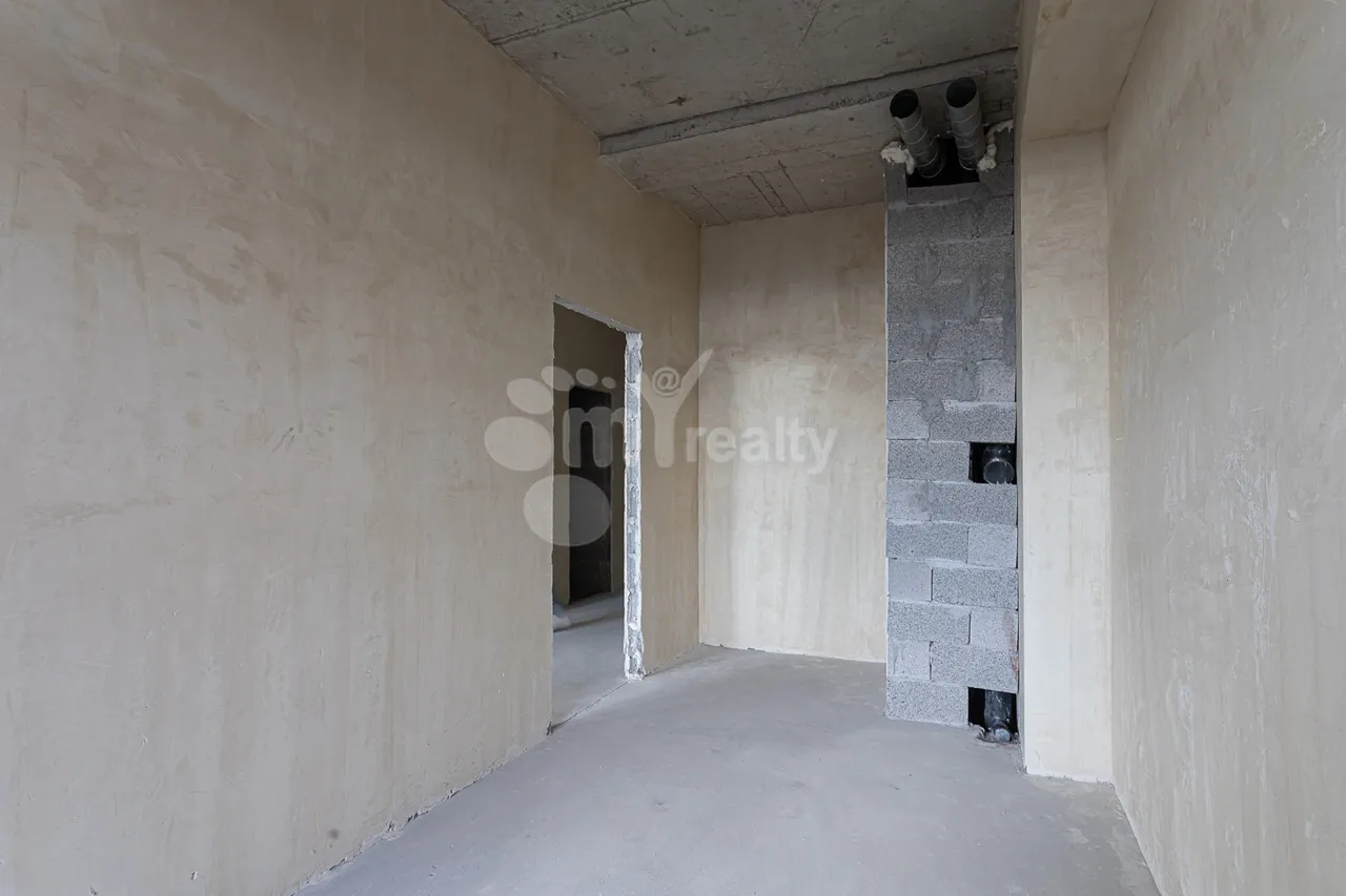4 bedroom apartment for sale Antarayin St, Center Yerevan, 159760