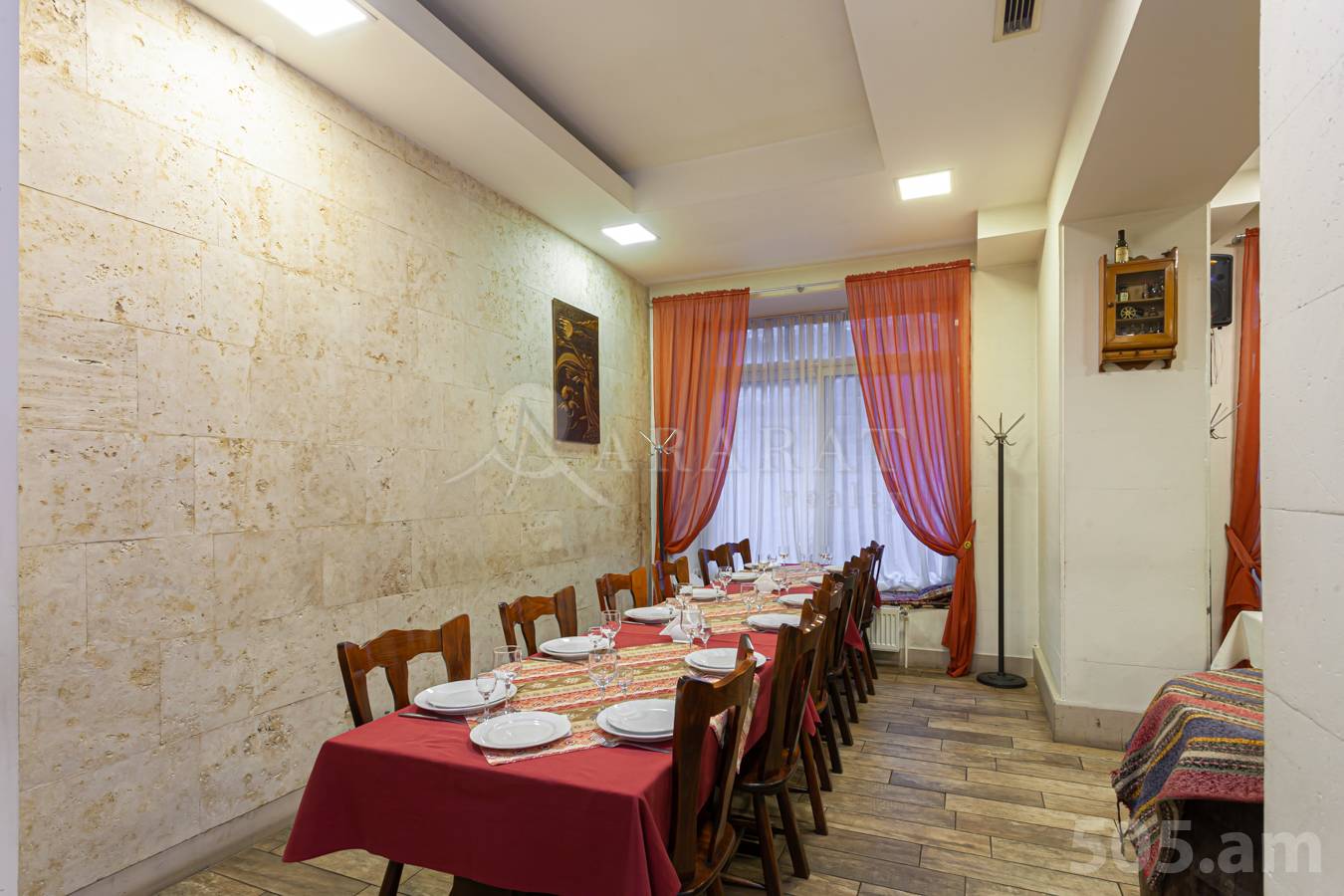 Commercial property for sale Azatutyan Ave, Arabkir Yerevan, 151803