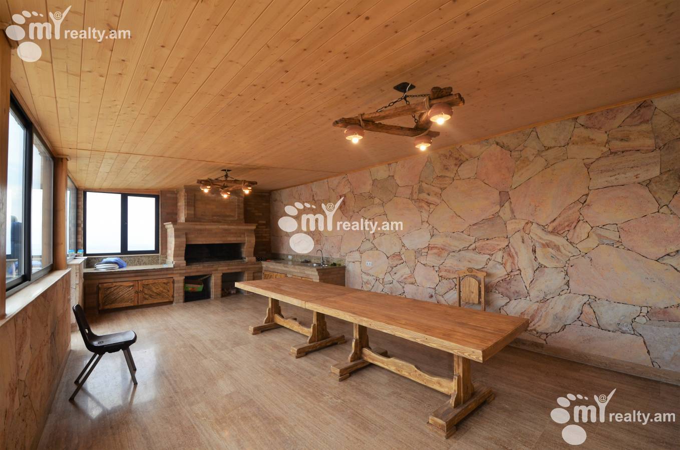 Առանձնատուն  Ջրվեժ, Ջրվեժ Կոտայք, 128535