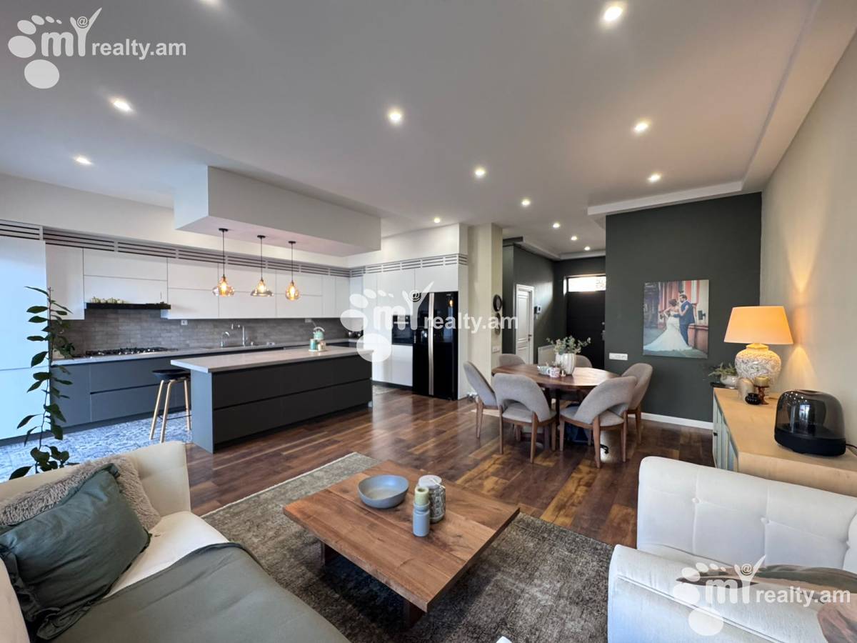 Купить дом Абовян бл, Аван Ереван, 157814