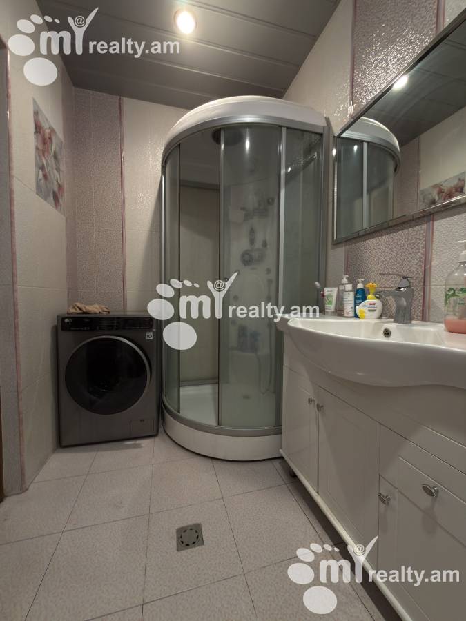 3 bedroom apartment for sale Hr.Kochar St, Arabkir Yerevan, 159869