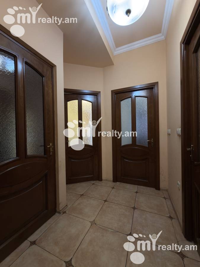 3 bedroom apartment for sale Hr.Kochar St, Arabkir Yerevan, 159869
