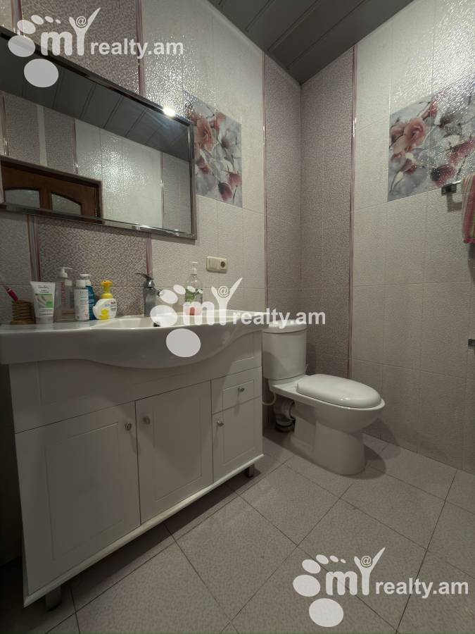 3 bedroom apartment for sale Hr.Kochar St, Arabkir Yerevan, 159869